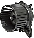 1999 Ford F-150 - Blower Motor, With Wheel, OE Replacement Series