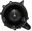 1999 Ford F-150 - Blower Motor, With Wheel, OE Replacement Series