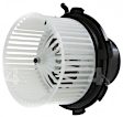 75063 Front Blower Motor, OE Replacement Series