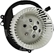 75064 Blower Motor, OE Replacement Series