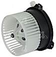 2011 Toyota Sienna - Rear Blower Motor, OE Replacement Series