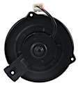 2018 Subaru Forester - Blower Motor, With Wheel