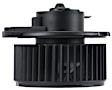 2018 Subaru Forester - Blower Motor, With Wheel