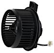 2019 Mazda CX-3 - Blower Motor