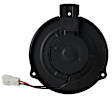 2019 Mazda CX-3 - Blower Motor