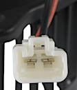 2019 Mazda CX-3 - Blower Motor