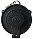 1995 Chrysler Sebring - Blower Motor, Coupe, With Wheel