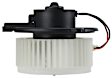 1995 Chrysler Sebring - Blower Motor, Coupe, With Wheel