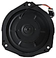 75090 Blower Motor, with Wheel