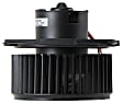 75090 Blower Motor, with Wheel