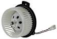 75093 Blower Motor, with Wheel, with Impeller