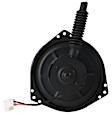 1994 Nissan Altima - Blower Motor