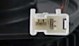1994 Nissan Altima - Blower Motor