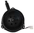 1994 Nissan Altima - Blower Motor