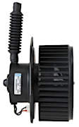 1994 Nissan Altima - Blower Motor