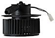 1994 Nissan Altima - Blower Motor