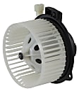 1999 Mitsubishi Mirage - Blower Motor
