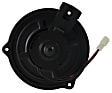 1999 Mitsubishi Mirage - Blower Motor