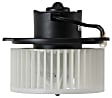 1999 Mitsubishi Mirage - Blower Motor
