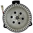 1999 Mitsubishi Mirage - Blower Motor
