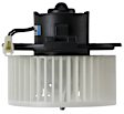 1999 Mitsubishi Mirage - Blower Motor