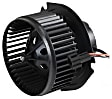 75105 Blower Motor, with Wheel