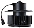 75105 Blower Motor, with Wheel