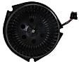 75105 Blower Motor, with Wheel