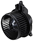 2018 Toyota Tacoma - Blower Motor
