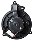 2018 Toyota Tacoma - Blower Motor