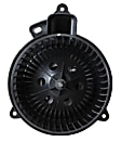 2018 Toyota Tacoma - Blower Motor