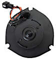 1991 Plymouth Voyager - Blower Motor, With Wheel