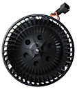 1991 Plymouth Voyager - Blower Motor, With Wheel