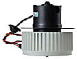 1991 Dodge Spirit - Blower Motor