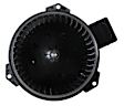 75111 Blower Motor, with Wheel