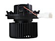 2021 Acura RDX - Blower Motor