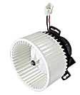 2013 Mazda 3 Sport - Blower Motor, From 9/1/2012
