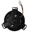 2013 Mazda 3 Sport - Blower Motor, From 9/1/2012