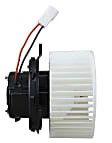 2013 Mazda 3 Sport - Blower Motor, From 9/1/2012