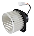 1991 Ford Explorer - Blower Motor, From 4/91