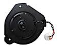 1991 Ford Explorer - Blower Motor, From 4/91