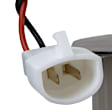 1991 Ford Explorer - Blower Motor, From 4/91