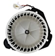 1991 Ford Explorer - Blower Motor, From 4/91