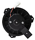 2017 Mitsubishi i-MiEV - Blower Motor, With Wheel
