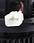 2017 Mitsubishi i-MiEV - Blower Motor, With Wheel