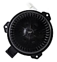 2017 Mitsubishi i-MiEV - Blower Motor, With Wheel
