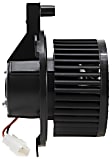 75138 Blower Motor