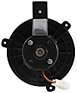 75138 Blower Motor