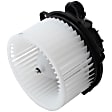 75164 Blower Motor, OE Replacement Series