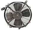 1994 Lexus LS400 - A/C Condenser Fan Passenger Side, 4.0L 8Cyl, Single fan